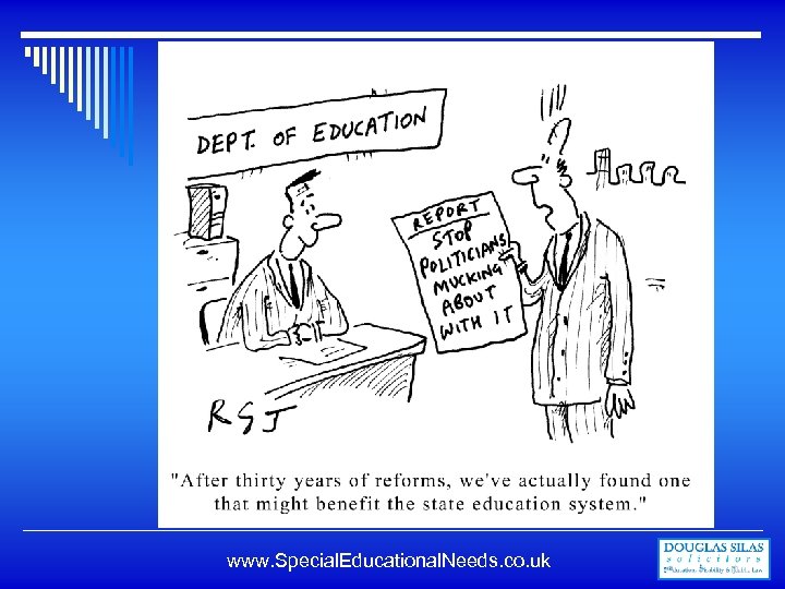 www. Special. Educational. Needs. co. uk 
