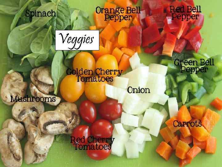 Veggies 