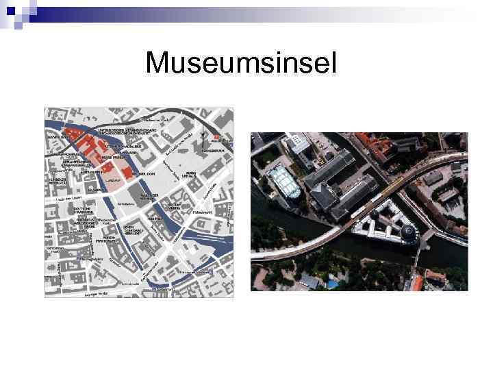 Museumsinsel 