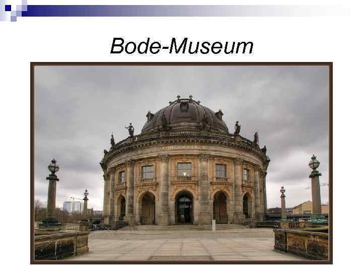 Bode-Museum 