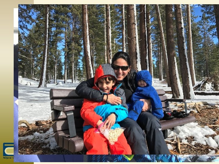 Why Do You Want to Start Your Own Business More Freedom / Time Off