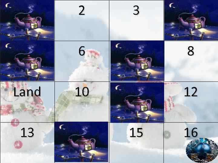 Name 2 3 Sprachen Beruf 6 Alter 8 Land 10 Hobby 12 13 Wohnort