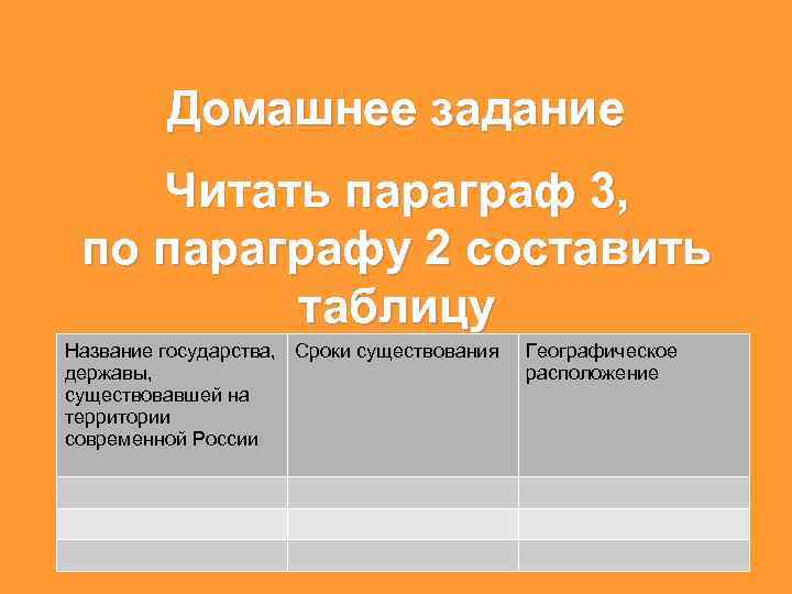 Параграф прочитать 3. Параграф 3 таблица. Образование первых государств таблица. Государство параграф 2. Прочитайте параграф 13 Россия федеративное государство.