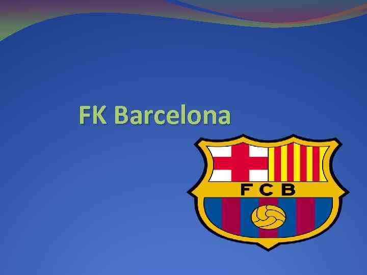 FK Barcelona 