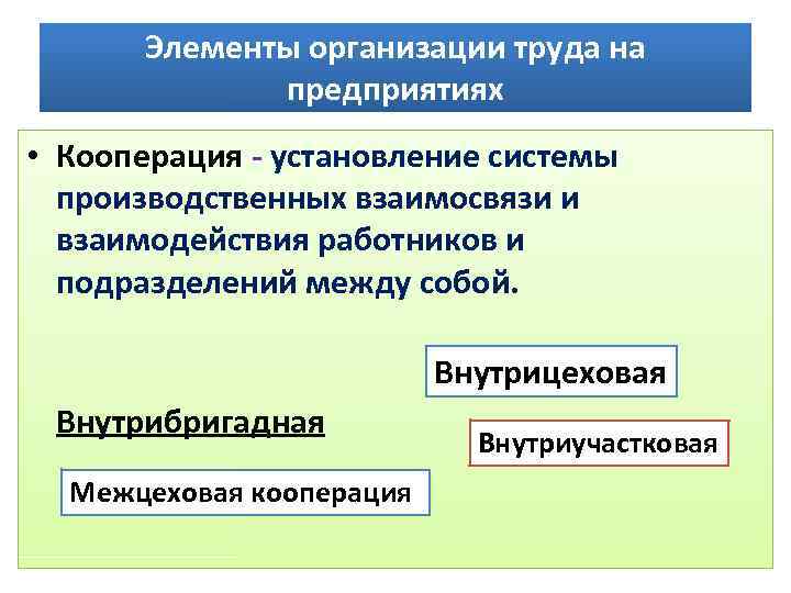 Организация оплаты труда в организации презентация