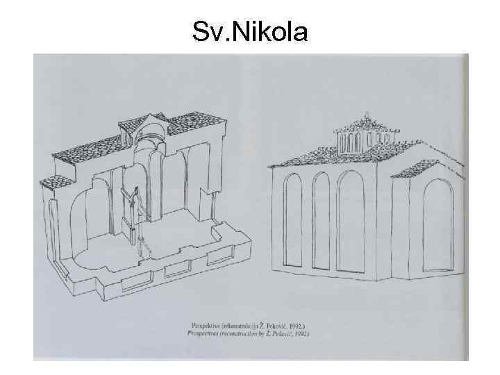 Sv. Nikola 