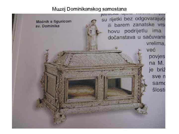 Muzej Dominikanskog samostana 
