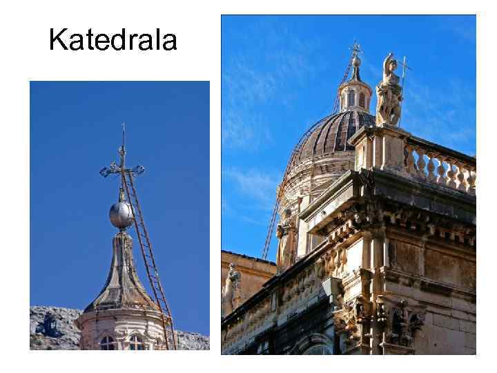 Katedrala 