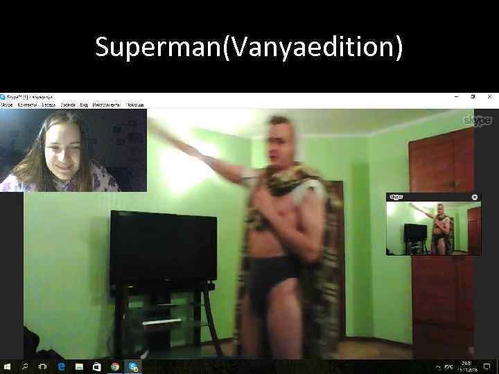 Superman(Vanyaedition) 