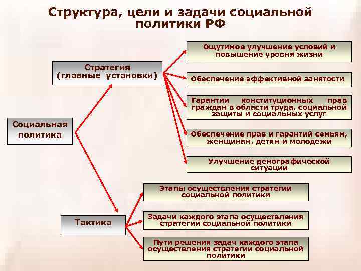 Структура социального фонда рф в 2023 схема