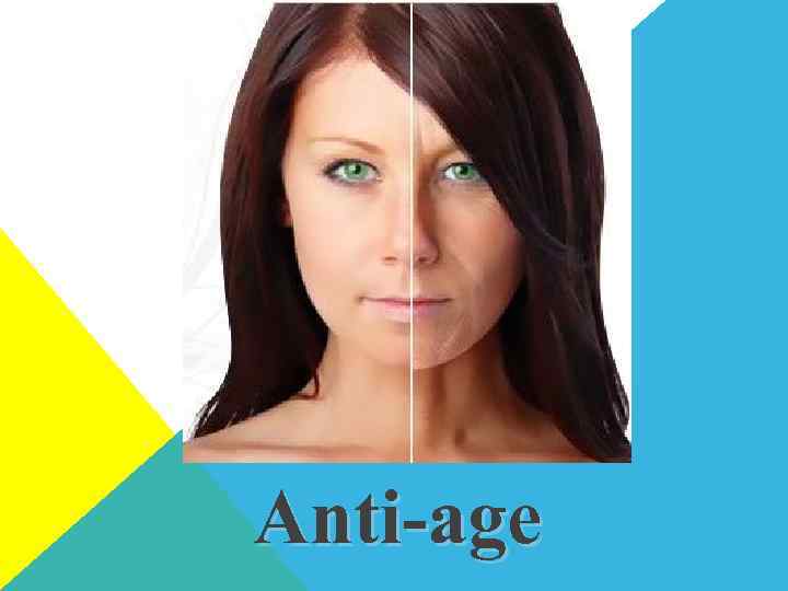 Anti-age 