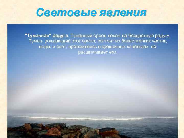 Световые явления преломление прямолинейное отражение 