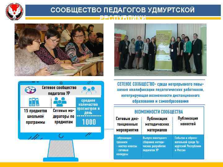 СООБЩЕСТВО ПЕДАГОГОВ УДМУРТСКОЙ РЕСПУБЛИКИ 