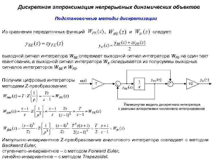 Динамический объект