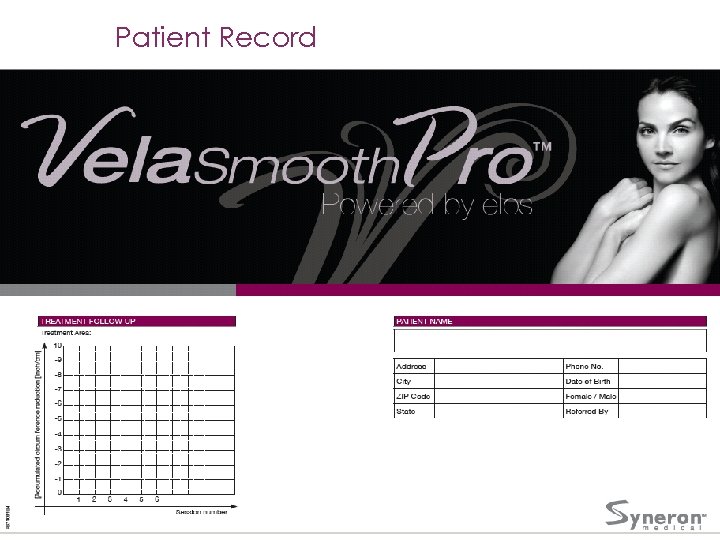 PB 73051 EN Patient Record 