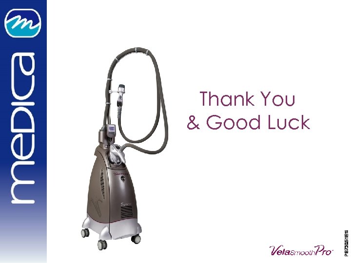 PB 73051 EN Thank You & Good Luck 