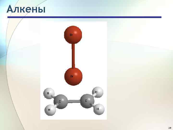 Применение алкенов картинки