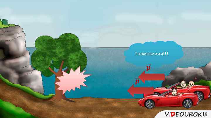 Тормозииии!!! 