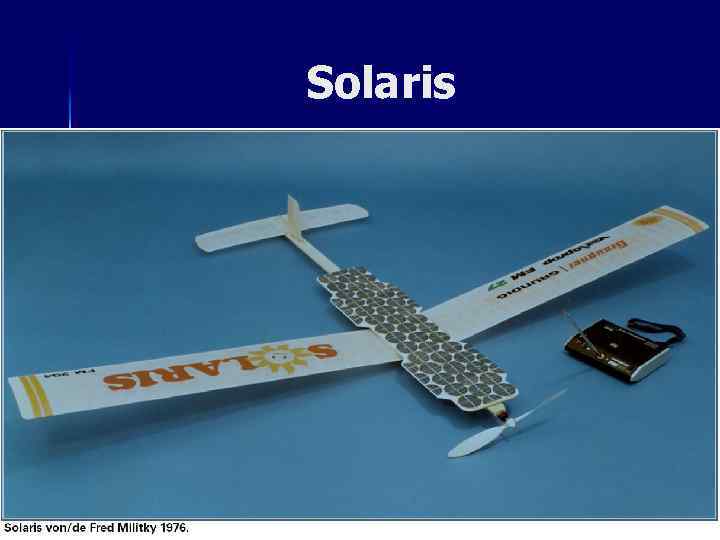 Solaris 