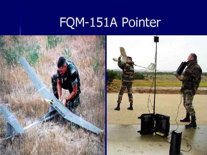 FQM-151 A Pointer 