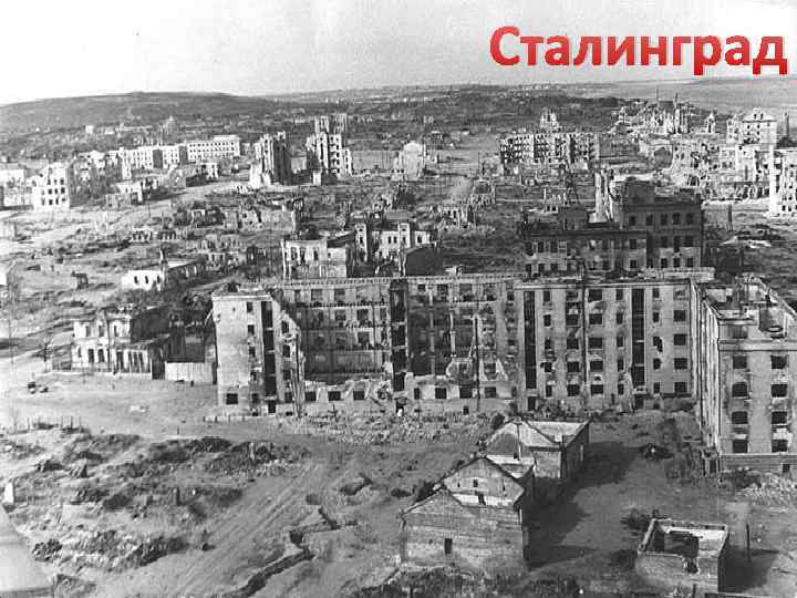 Сталинград 