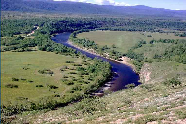 Закаменский район картинки