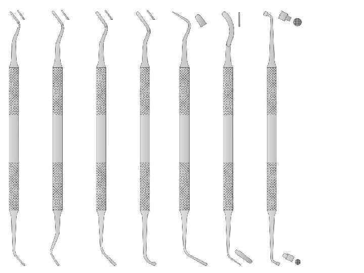 Стоматология инструменты в картинках