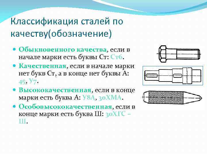 Сталь 7 класс. Разрезаемость сталей, классификация. Классификация сталей по качеству. Классификация стали по разрезаемости. Виды стали по качеству.