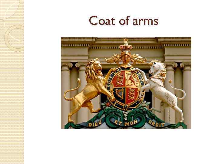 Coat of arms 
