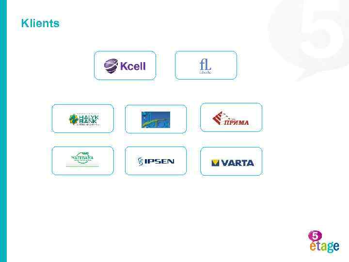Klients 
