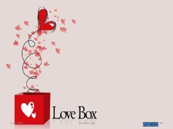 2/17/2018 valentines day 36 