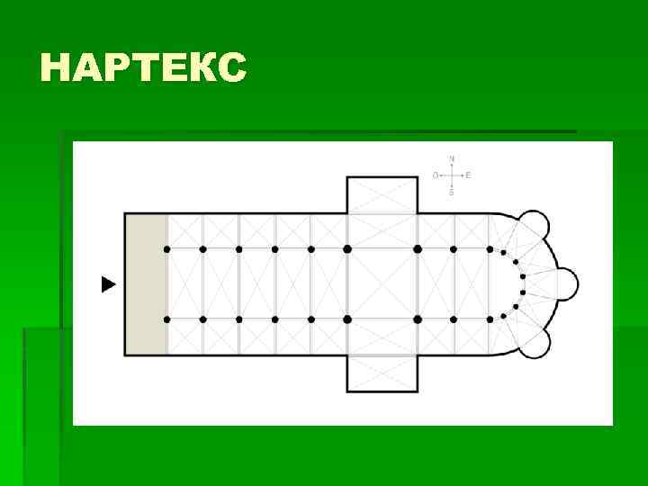 НАРТЕКС 