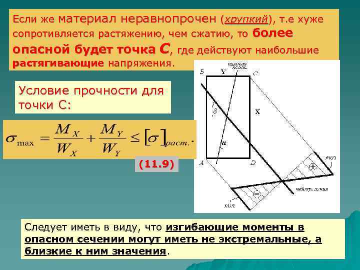 11 сложное