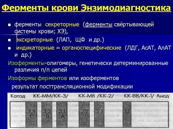 Выделение крови при стуле