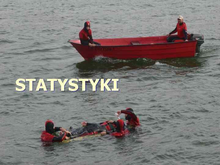 STATYSTYKI 