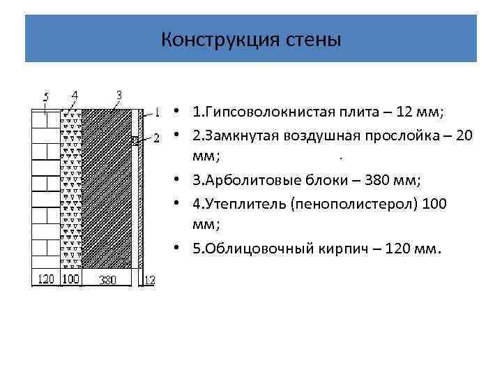 Для прослойки нижнего