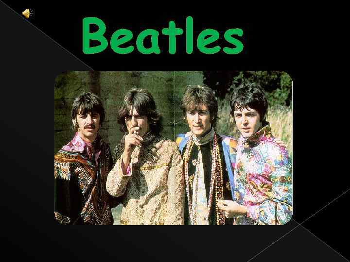 Beatles 