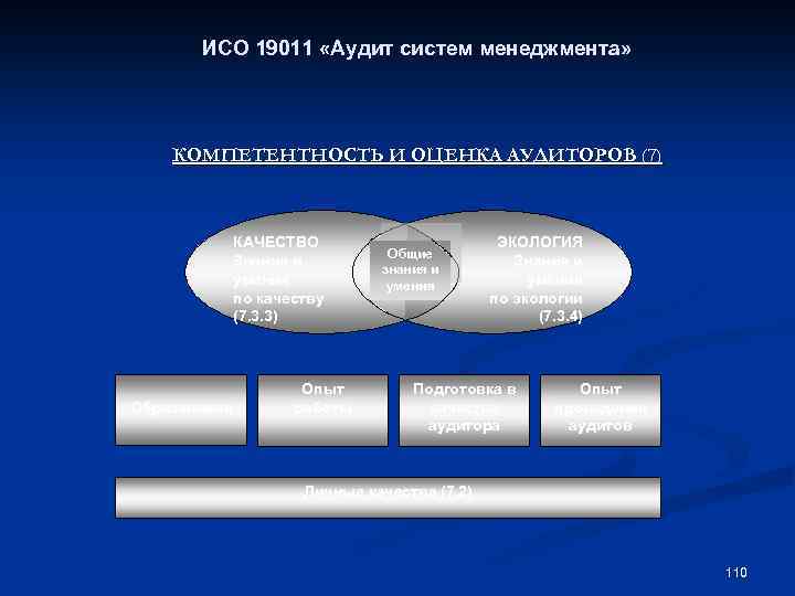 Iso 19011 2018