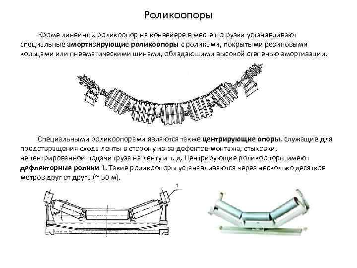 Технологическая схема рудничного транспорта