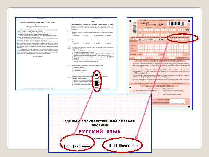 КИМ № 55515111 БР № 31111114 