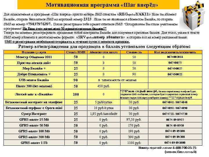 Программа шаг. Мотивационная программа. Мотивационная программа Билайн. Мотивация Билайн. Мотивационная программа Билайн для продавцов.