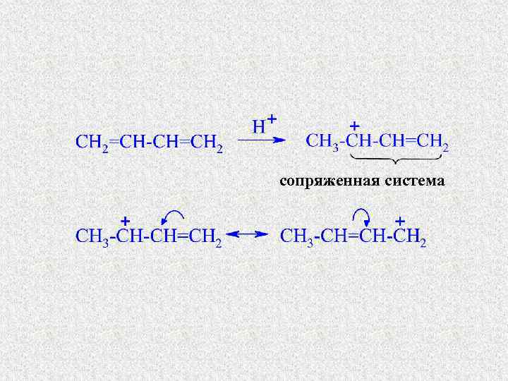 сопряженная система 