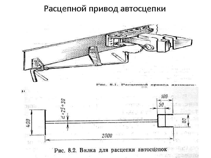 Цепь расцепного привода считается короткой. Кронштейн расцепного привода вагона. Рычаг расцепного привода 106.00.010-0 чертеж. Расцепной рычаг автосцепки са-3.