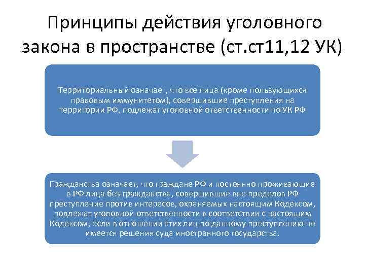 Принципы ук. Принцип гражданства действия уголовного закона в пространстве. Принципы действия уголовного закона в пространстве. Принципы действия уголовного закона. Перечислите принципы действия уголовного закона в пространстве..