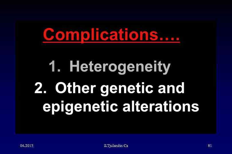 04. 2015 S. Tjulandin Са 81 