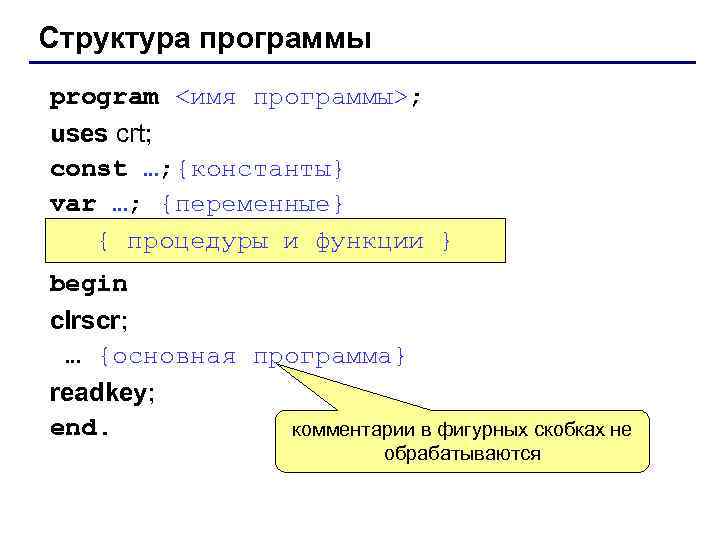 На каком языке программирования создавались первые программы