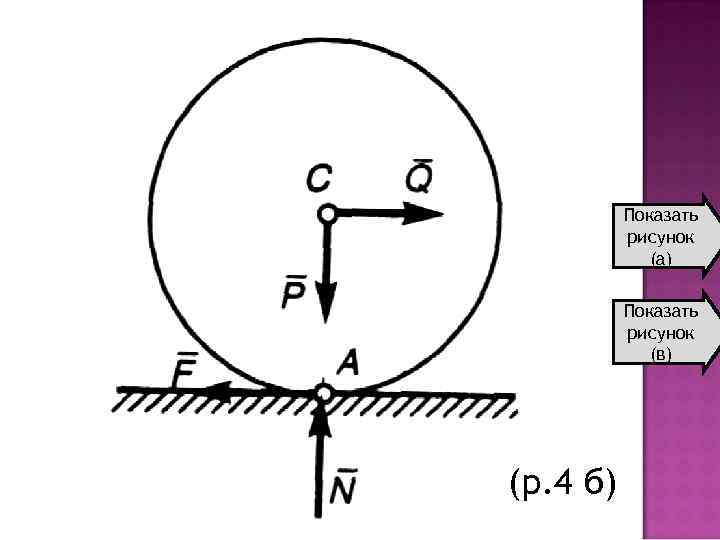 Показать рисунок (а) Показать рисунок (в) (р. 4 б) 