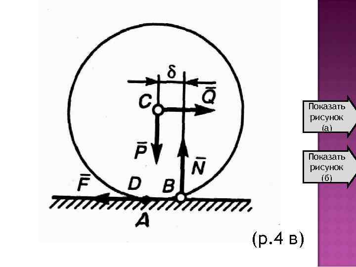 Показать рисунок (а) Показать рисунок (б) (р. 4 в) 