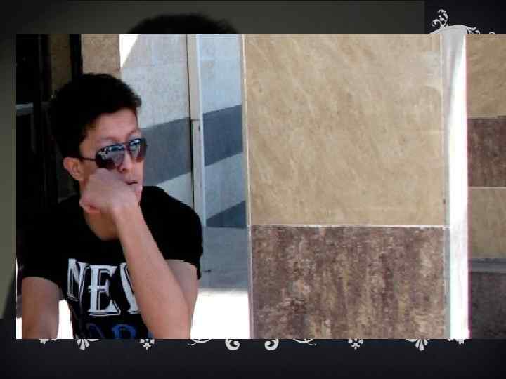 БАУРЖАН v Наш БАУРЖАН, он парень чудный v Откровенный, честный, мудрый. v Добрый и