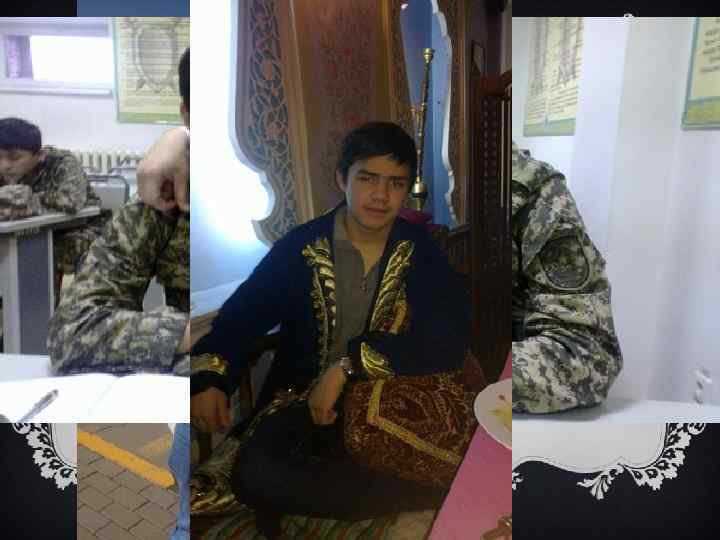 БЕКЖАН v В парламенте страны любой Смотреться будет он удачно. Ленив, конечно, наш герой,